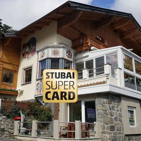 Apartments Grillstube Neustift im Stubaital Exterior foto
