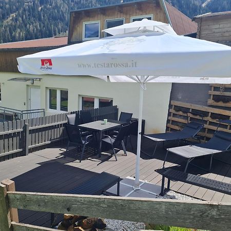 Apartments Grillstube Neustift im Stubaital Exterior foto