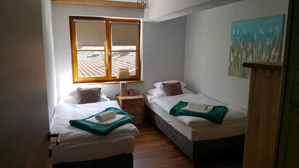 Apartments Grillstube Neustift im Stubaital Exterior foto